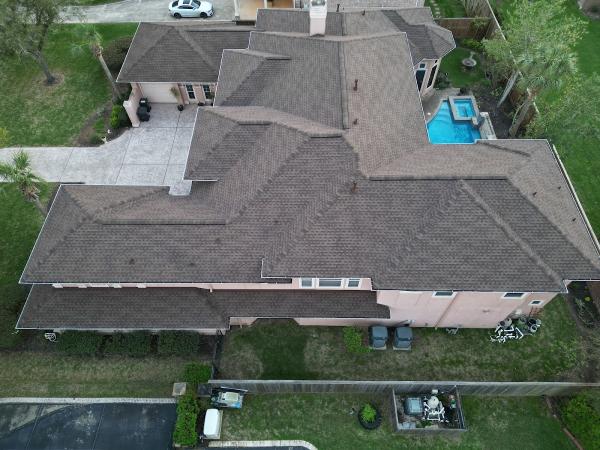 State Roofing Company