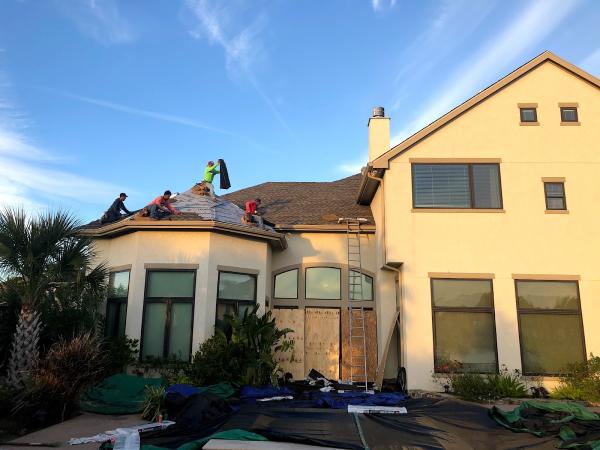 State Roofing Company