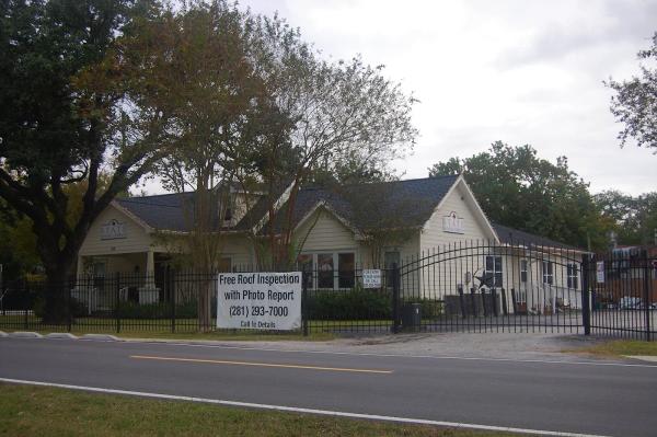 State Roofing Company