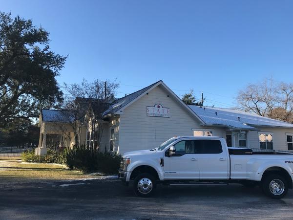 State Roofing Company