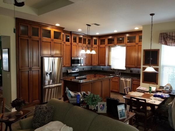 Added Value Home Improvements LLC