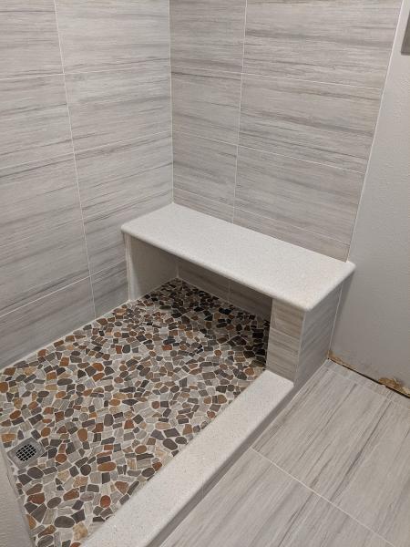 RD Construction Bathrooms & Home Improvements