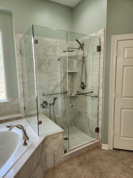 RD Construction Bathrooms & Home Improvements