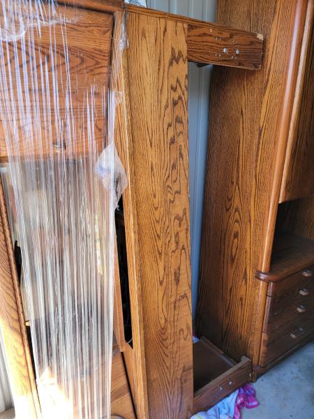 Muskego Storage Co Inc