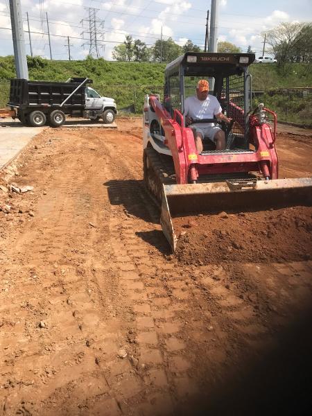 Chambers & Sons Paving