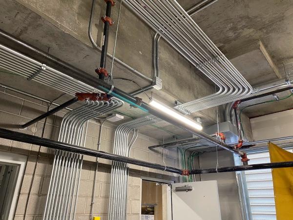 1st Electric Contractors