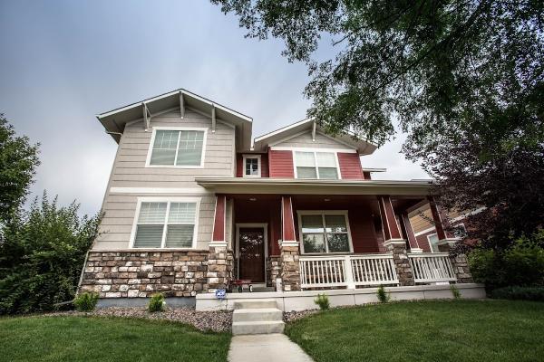 Mally Painting and Home Restoration