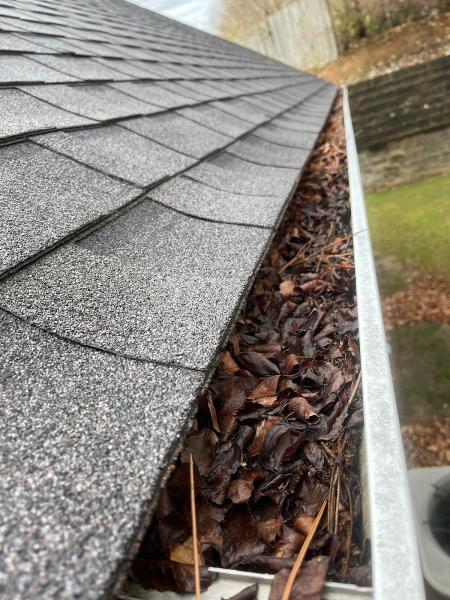 Friendly Pressure Washing NW Arkansas