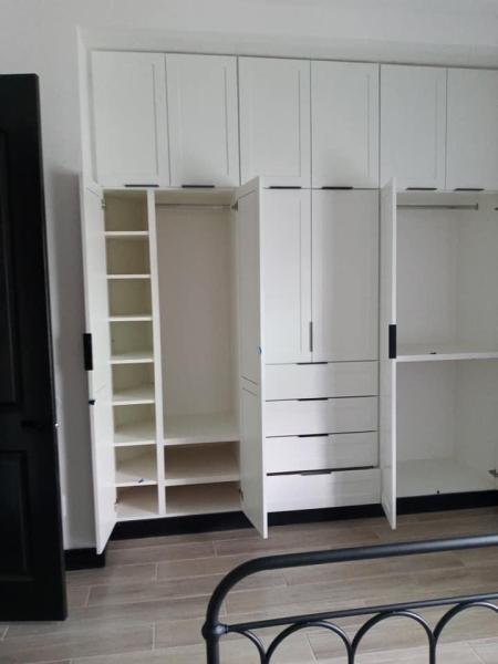 New-Home Contractors LLC