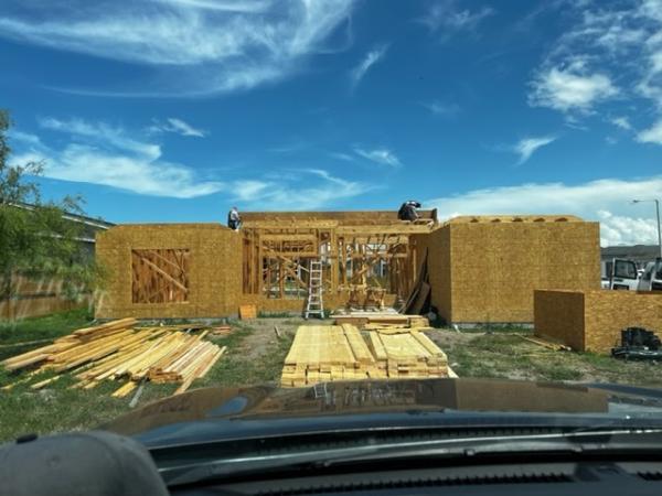 New-Home Contractors LLC