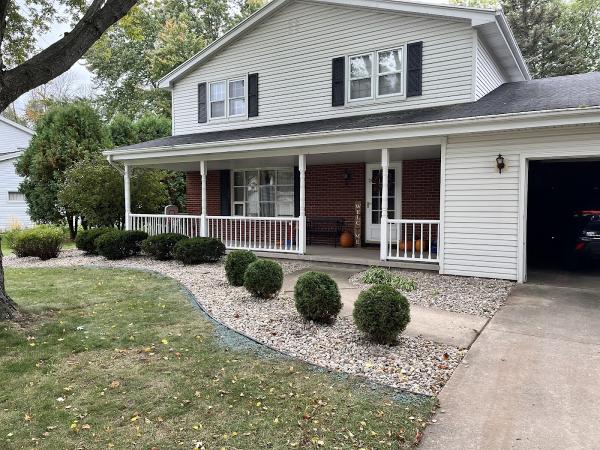 Fox Valley Tree Care & Landscape