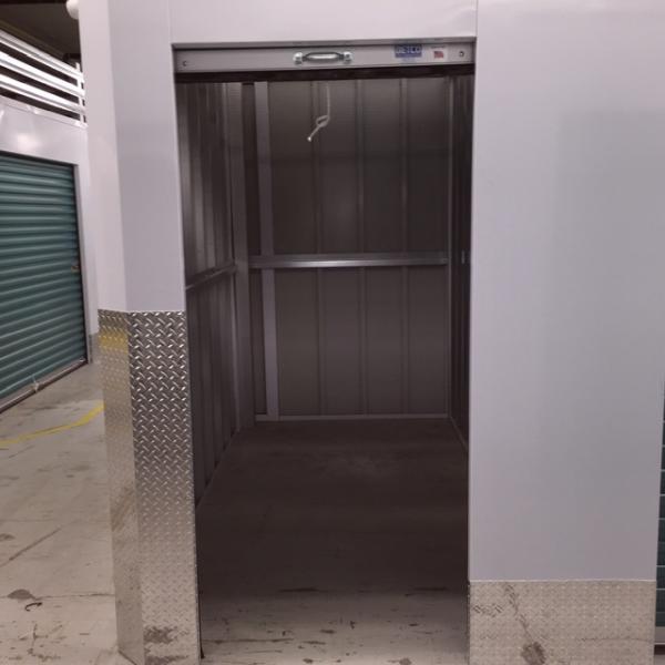 Gibbs Street Self Storage