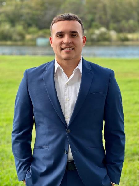 Jose Vargas