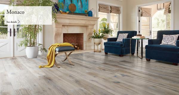 The Hardwood Avenue