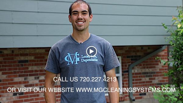MG Cleaning Systems