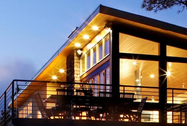 Arcadea Architecture