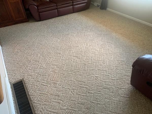 Bluegrass Cleaning & Hardwood Refinishing Company