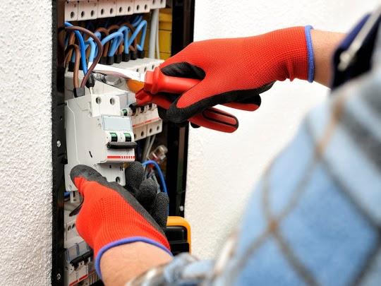Action Electric Inc
