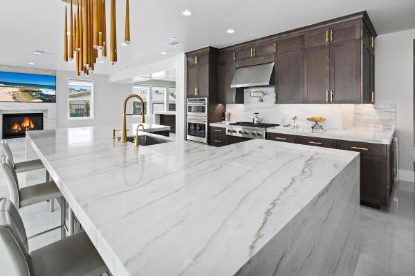 California Crafted Marble
