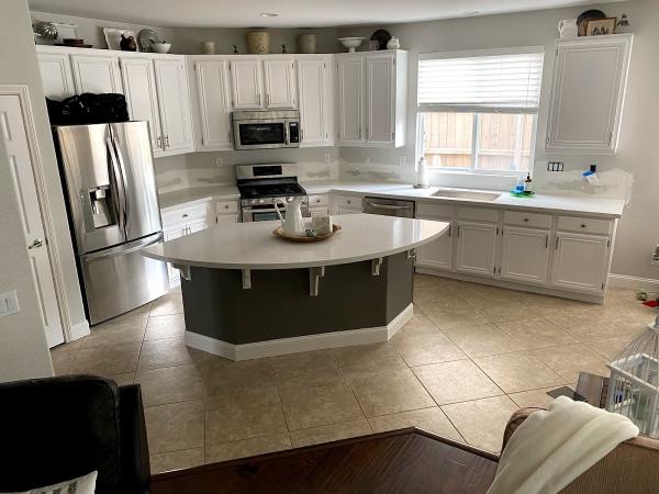 California Crafted Marble