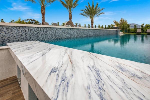 California Crafted Marble