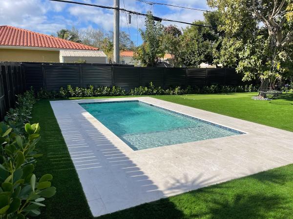 Captain Harry's Hi-Tech Pools