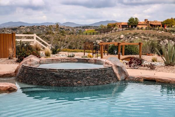 Bayley Pool Renovations
