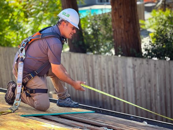Sustainable Living Builders