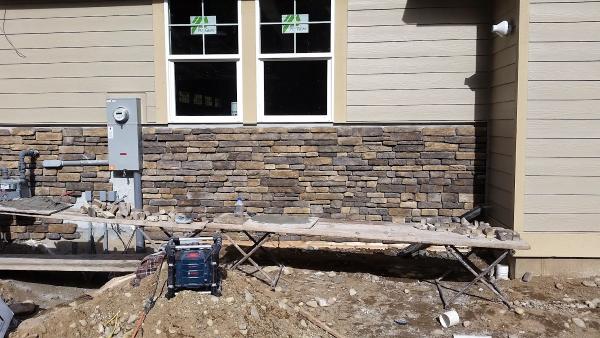 Rhino's Custom Masonry &design