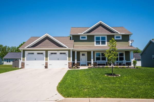 Forever Built Homes LLC