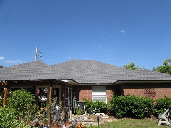 Sunshine Roof Services LLC