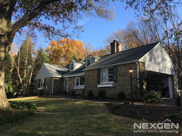 Nexgen Exterior Home Remodeling