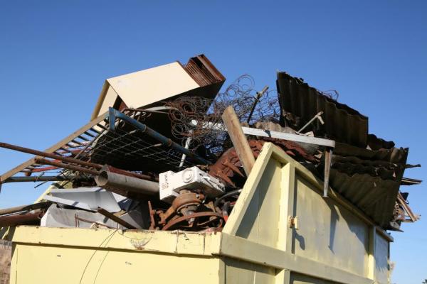 Alro Junk