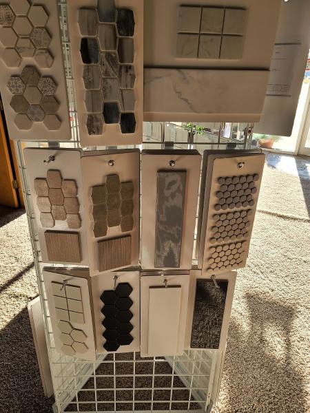 Crown Flooring