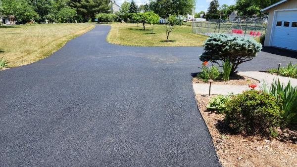 J. Stewart Paving