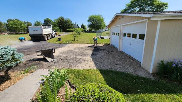 J. Stewart Paving