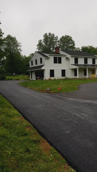 J. Stewart Paving