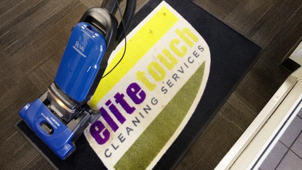Elite Touch Cleaning Services