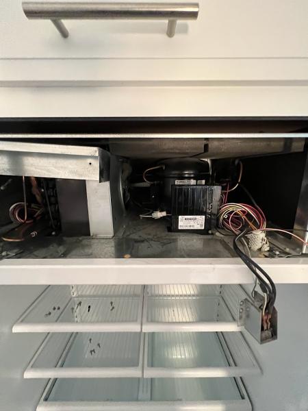 Appliance Repair Tech