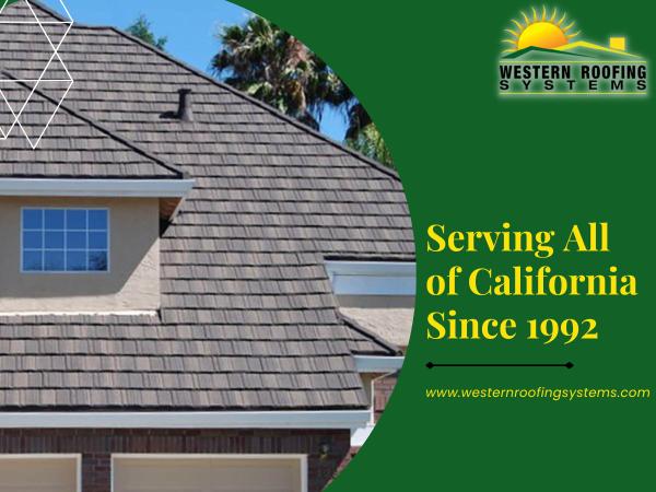 Western Roofing Systems
