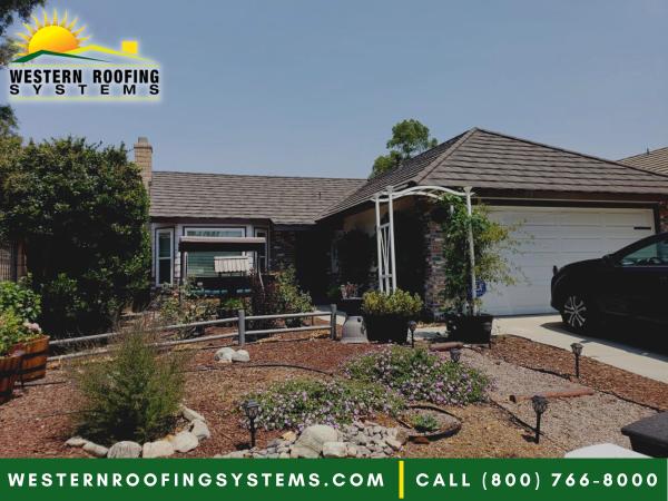 Western Roofing Systems
