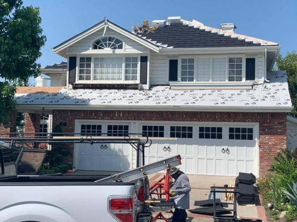 Western Roofing Systems