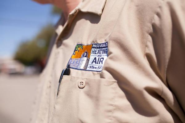 Paso Robles Heating and Air