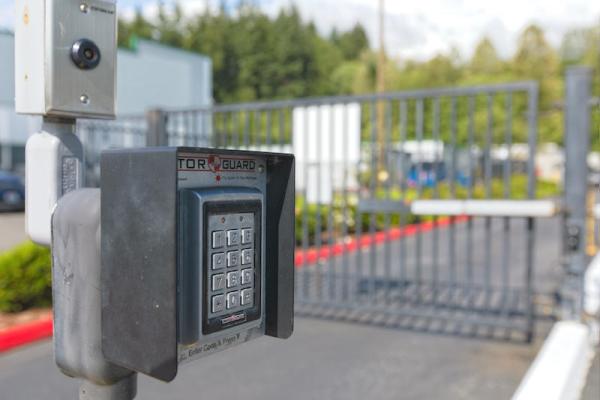 Chain Lake Self Storage