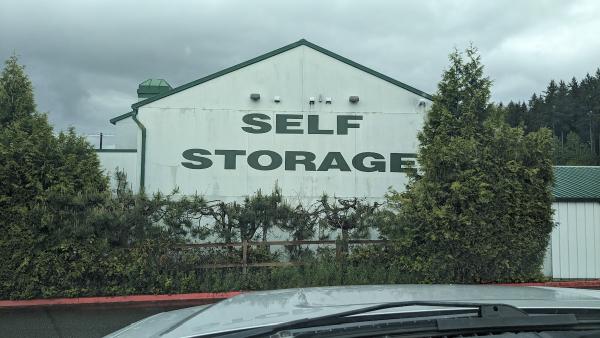 Chain Lake Self Storage