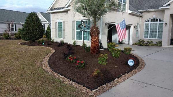 Mow-Mentum Lawn Care Services LLC