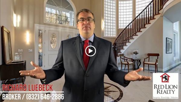 Red Lion Realty Group Katy TX
