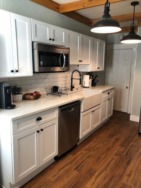 Garrett Group Construction