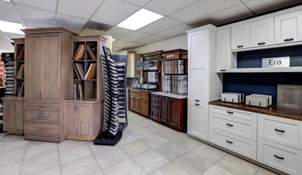 Cabinets By Design
