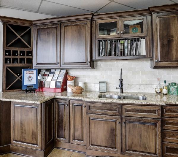 Cabinets By Design